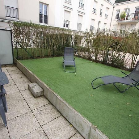 Sloan Square Apartment Bmyguest Serris Ngoại thất bức ảnh